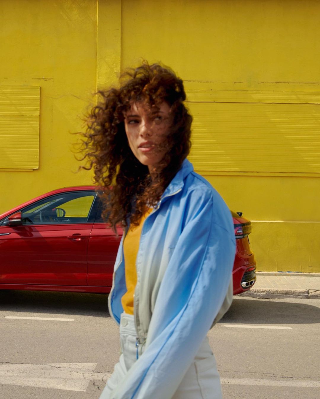 Volkswagen |  May. 22