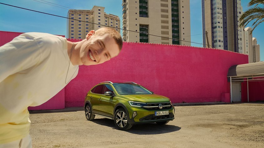 Volkswagen |  Jul. 23