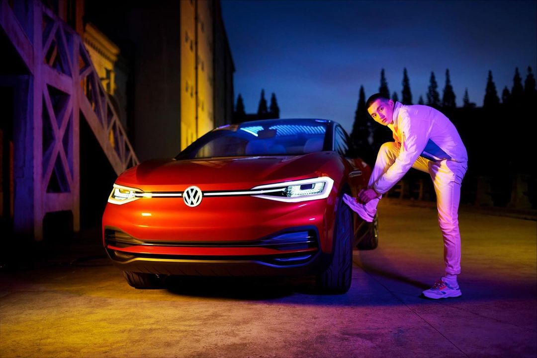 Volkswagen |  Jul. 23