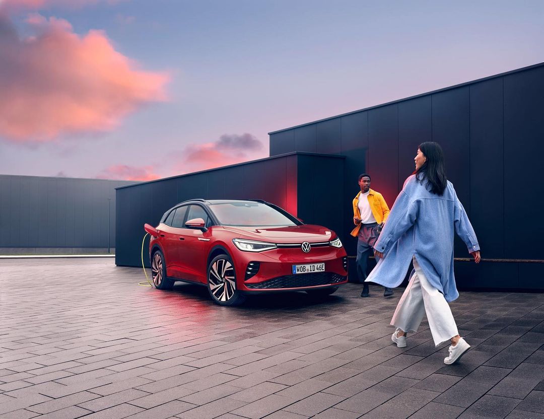 Volkswagen |  Jul. 23