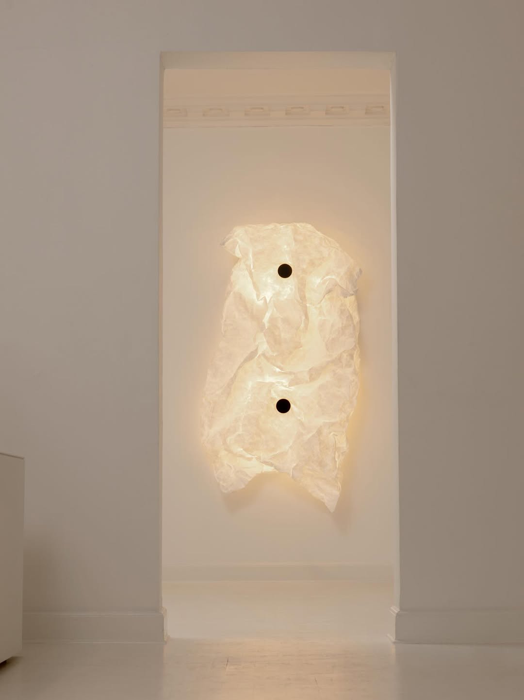 Valerio Geraci X Flos Jul. 25