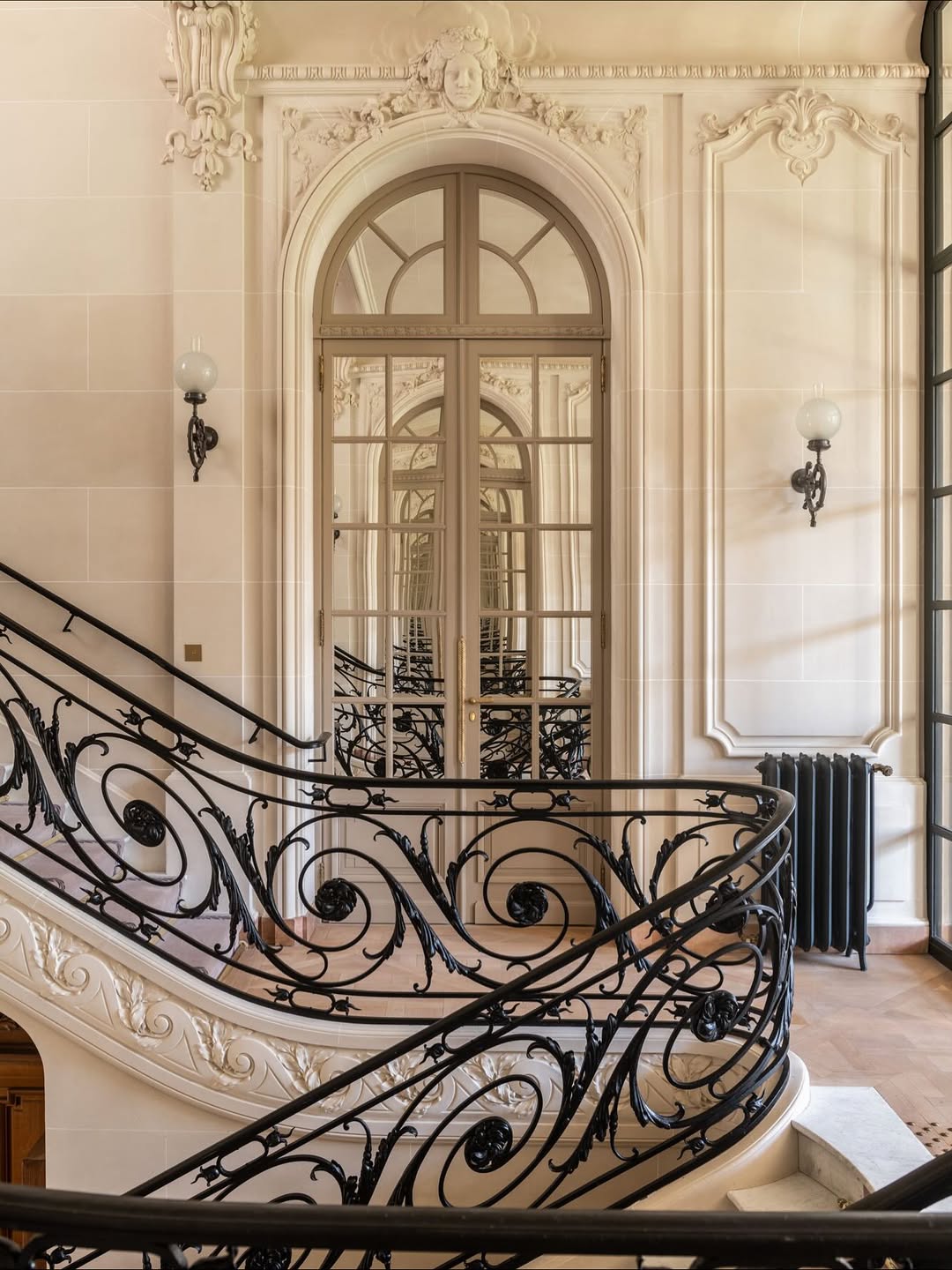 Valerio Geraci X Résidence Eisenhower Oct. 25