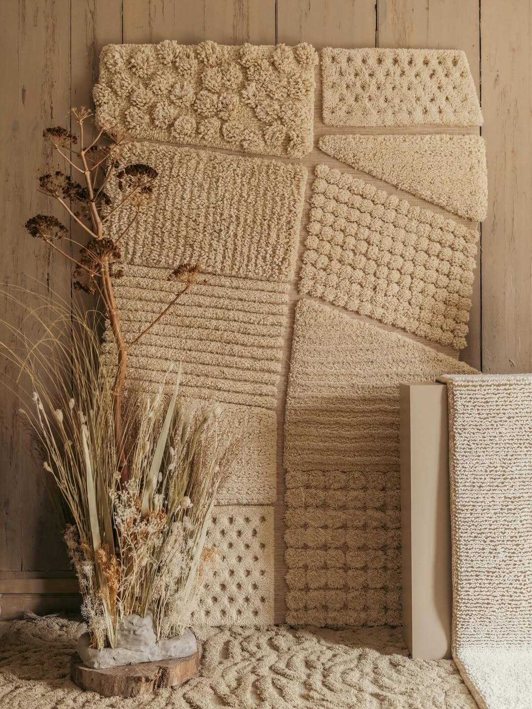 Valerio Geraci X Ferreira de Sá Rugs