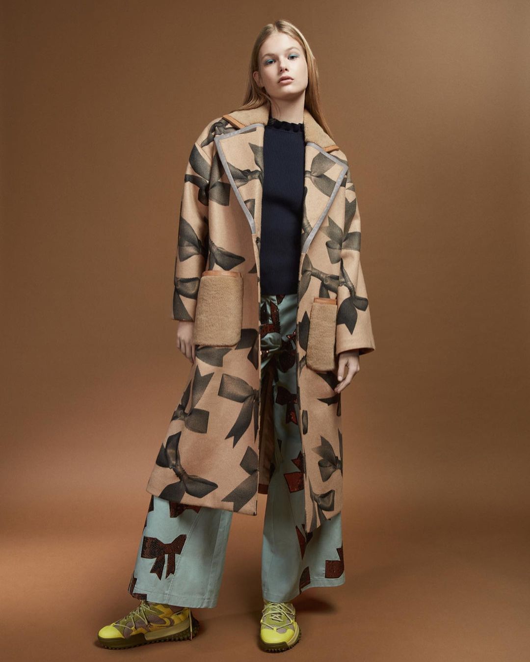 Jazmin Chebar |  Jul. 23