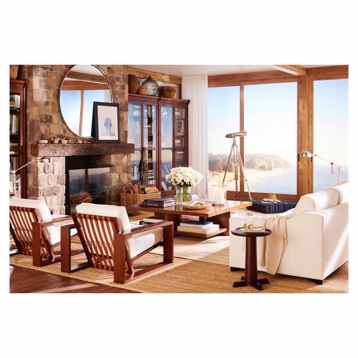 Ralph Lauren Home |  Mar. 22