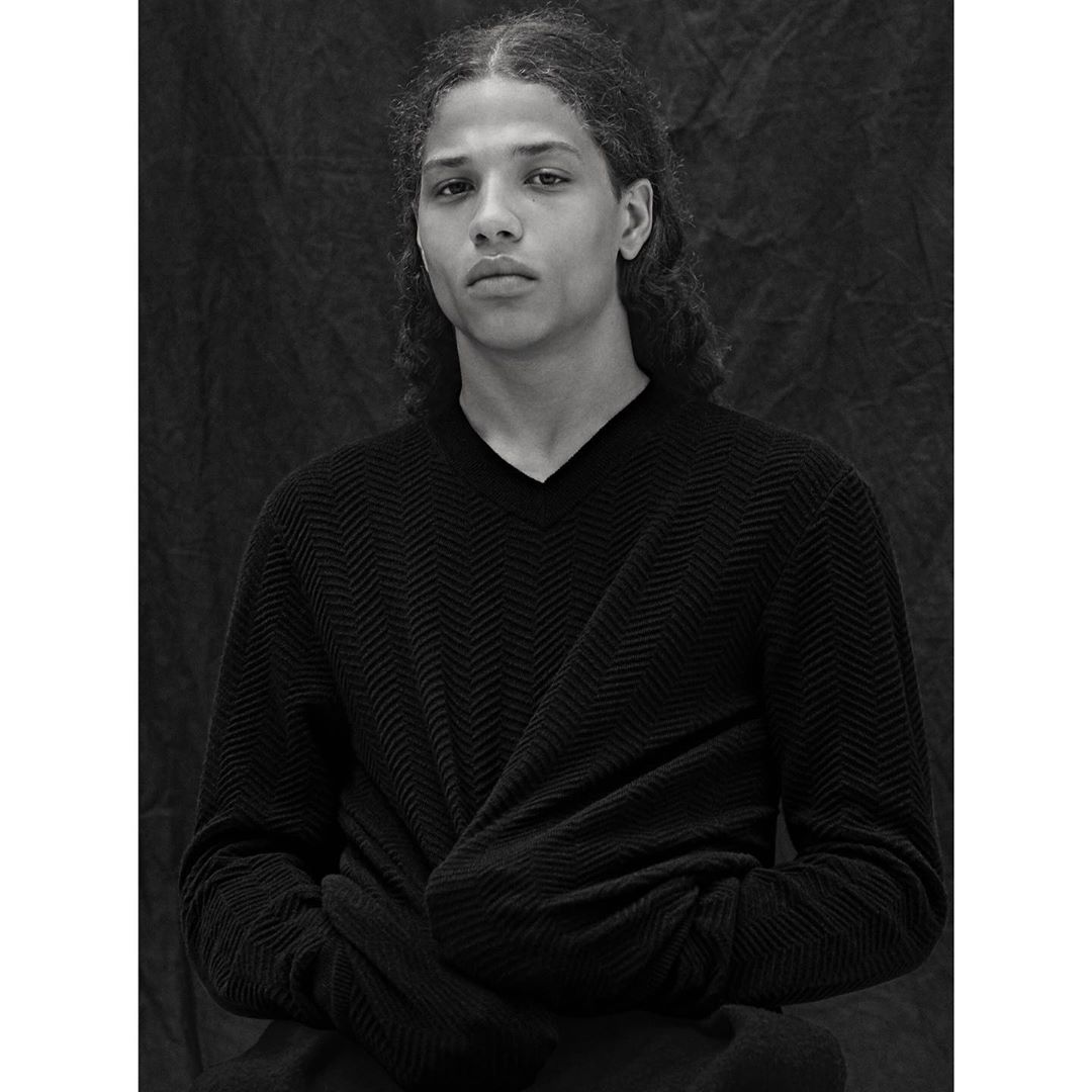 Vogue Italia |  Sep. 19