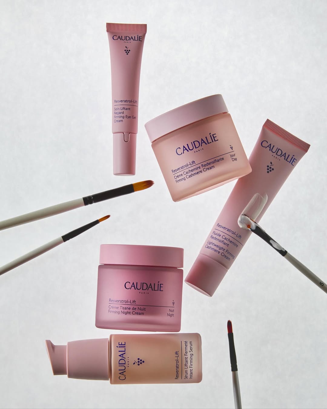 Caudalie |  Nov. 25