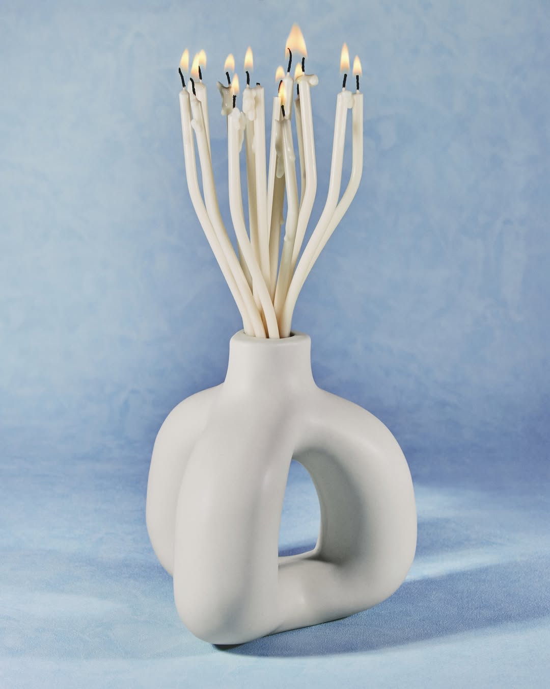 Vasilisa Ganakova X HAY