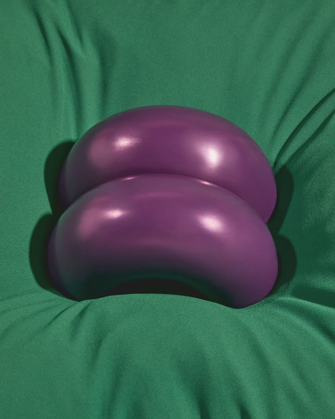 Vasilisa Ganakova X HAY Feb. 26