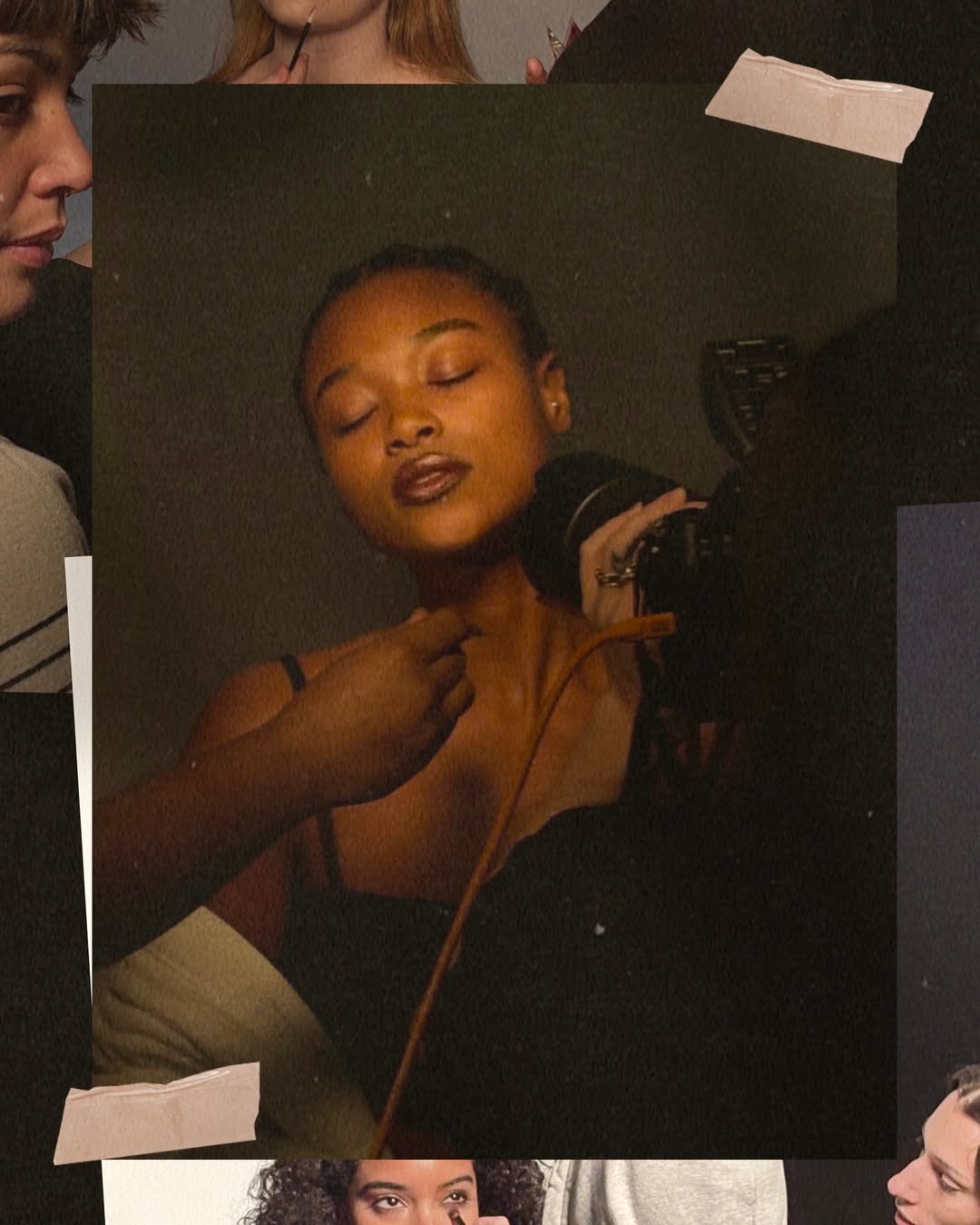 PRODUCTION HIGHLIGHT