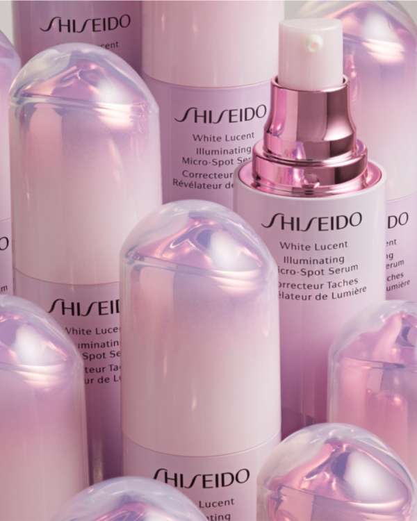 @shiseido White Lucent