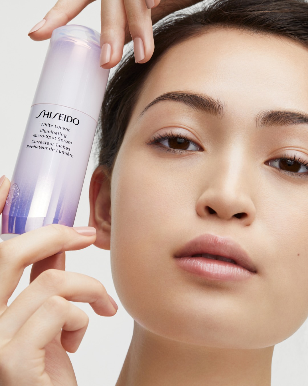 @shiseido White Lucent