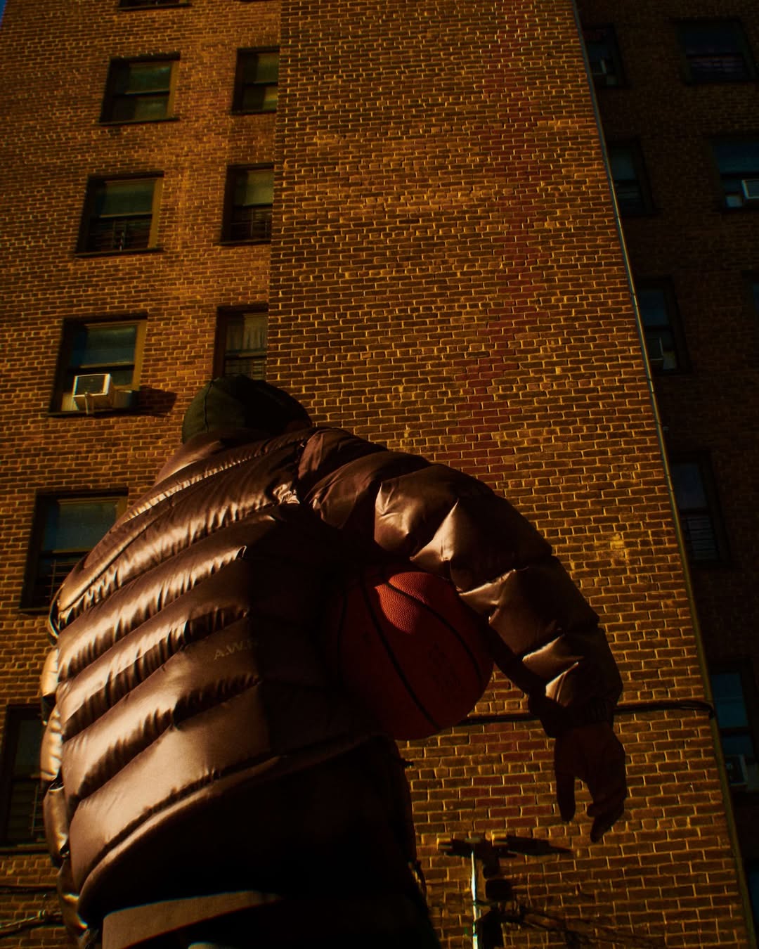 @nike x @nocta

New work by us