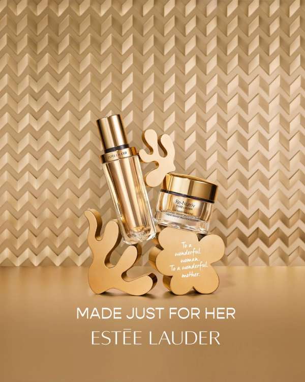 Just For Her @esteelauder