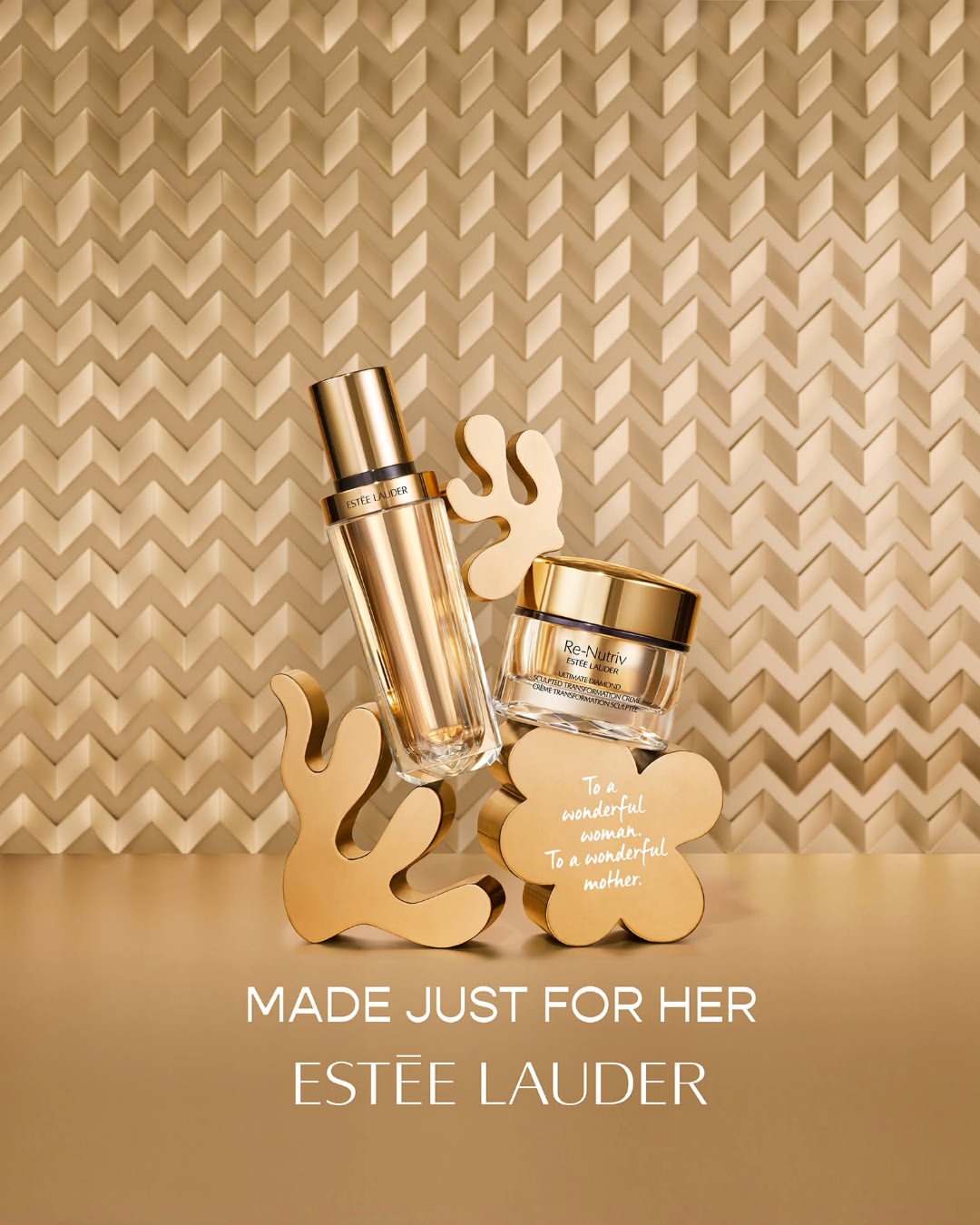 Just For Her @esteelauder
