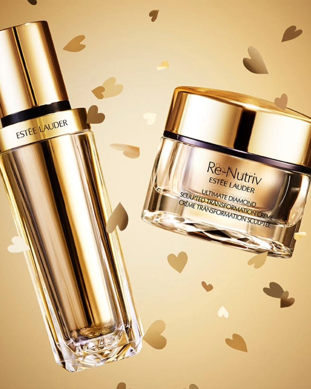 Just For Her @esteelauder