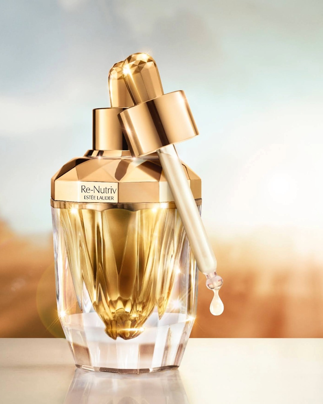 Just For Her @esteelauder