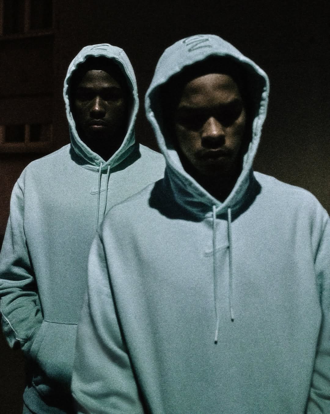 The latest Cardinal Stock collection featuring NOCTA Exclusive Butterfly fleece and Moss Gradient color-ways, alongside the ‘Love You Forever’ White/Icy Gum AF1 available tonight midnight est on www.NOCTA.com
Restock of the core Black & Grey Cardinal Stock, also available. Post Production by @velem @lumiere.studios #velem #nocta #nike @nocta @nikesportswear