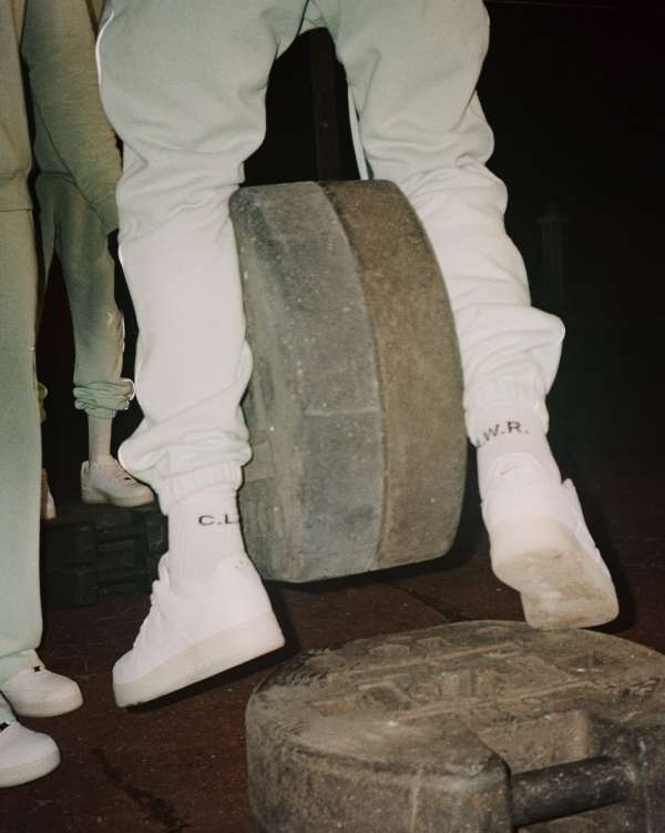 The latest Cardinal Stock collection featur...