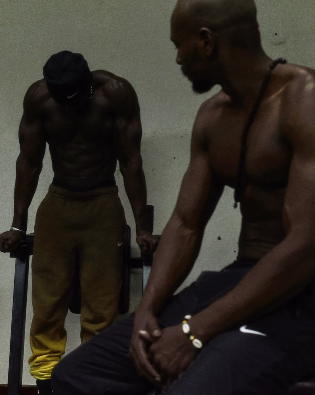 The latest Cardinal Stock collection featuring NOCTA Exclusive Butterfly fleece and Moss Gradient color-ways, alongside the ‘Love You Forever’ White/Icy Gum AF1 available tonight midnight est on www.NOCTA.com

Restock of the core Black & Grey Cardinal Stock, also available. Post Production by @velem @lumiere.studios #velem #nocta #nike @nocta @nikesportswear