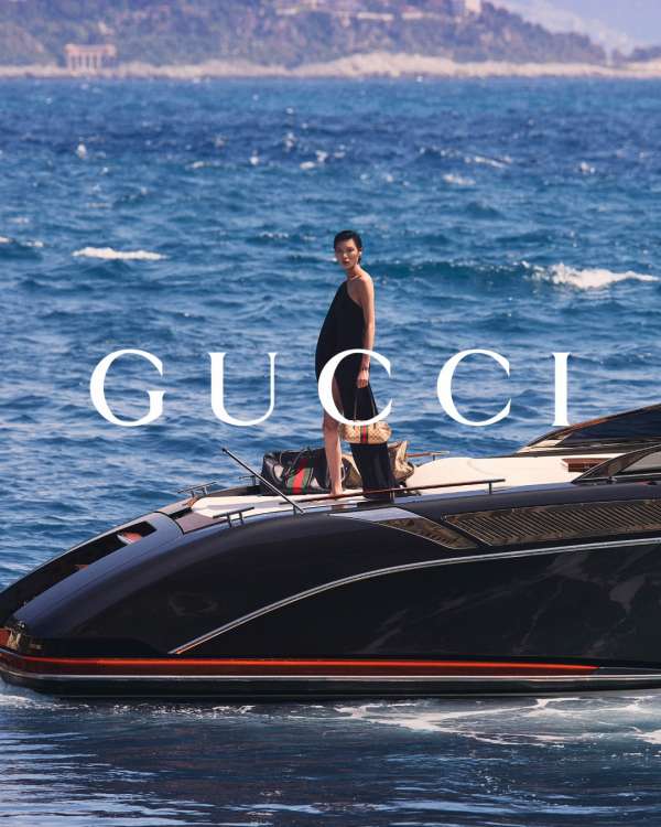 GUCCI SUMMER 2026