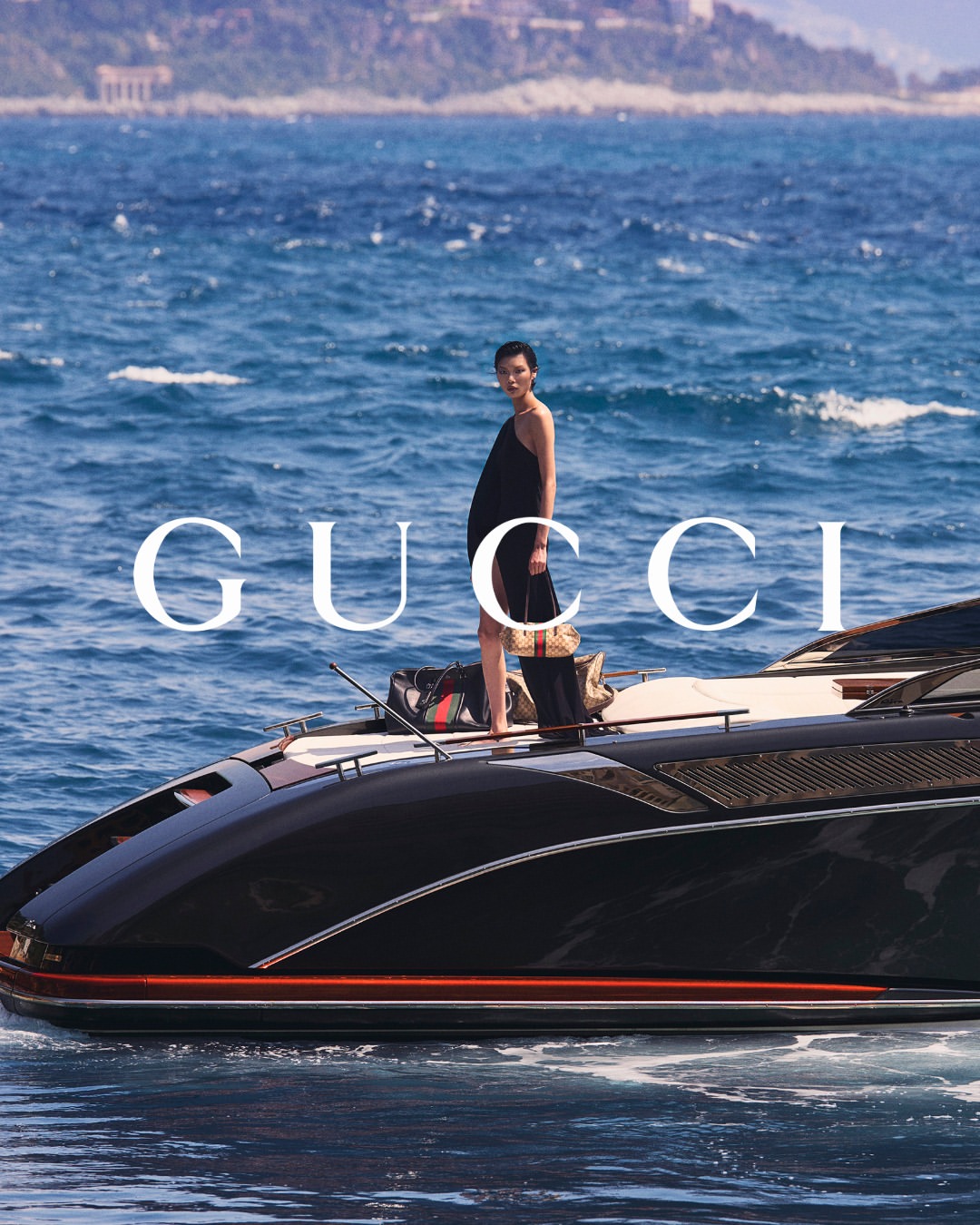 GUCCI SUMMER 2026