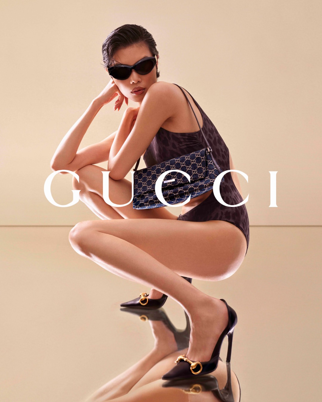 GUCCI SUMMER 2026