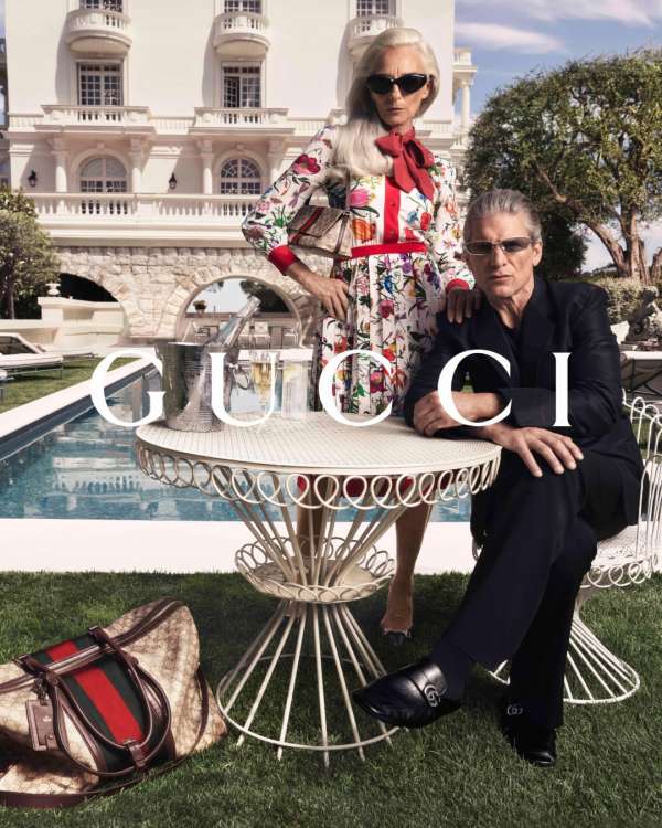 GUCCI SUMMER 2026