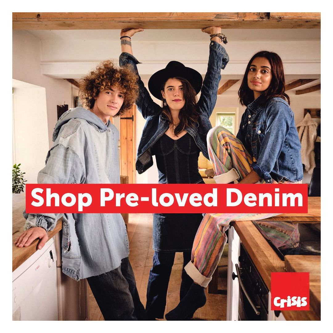 Shop from Crisis |  Sep. 22