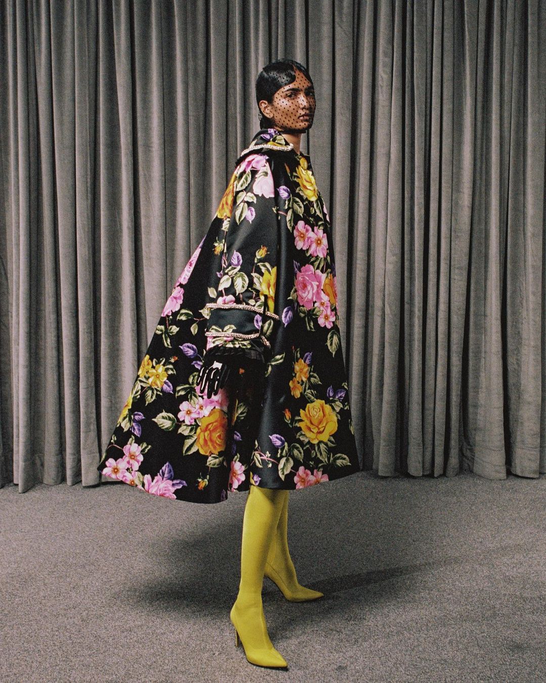 Richard Quinn |  Mar. 23