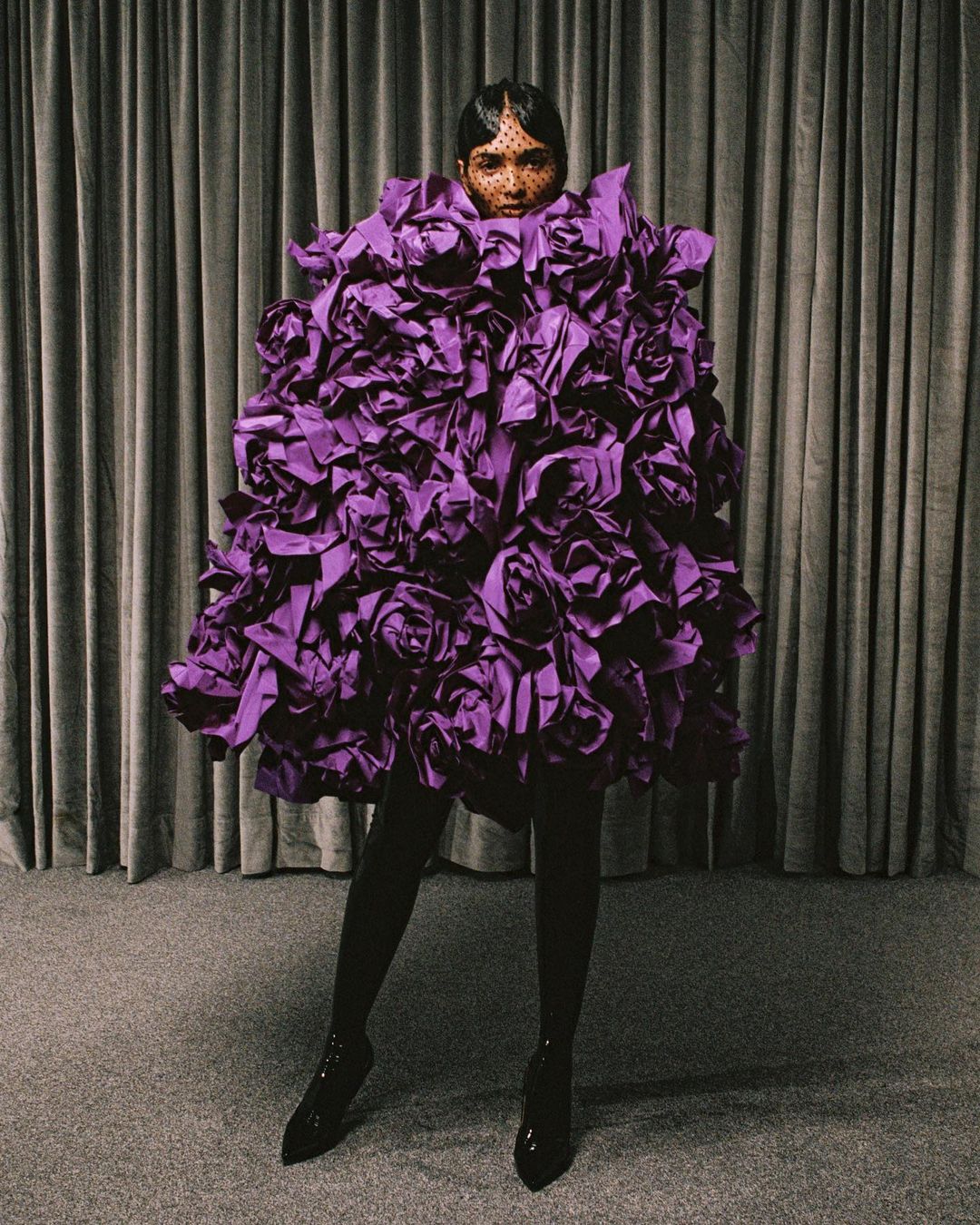 Richard Quinn |  Mar. 23