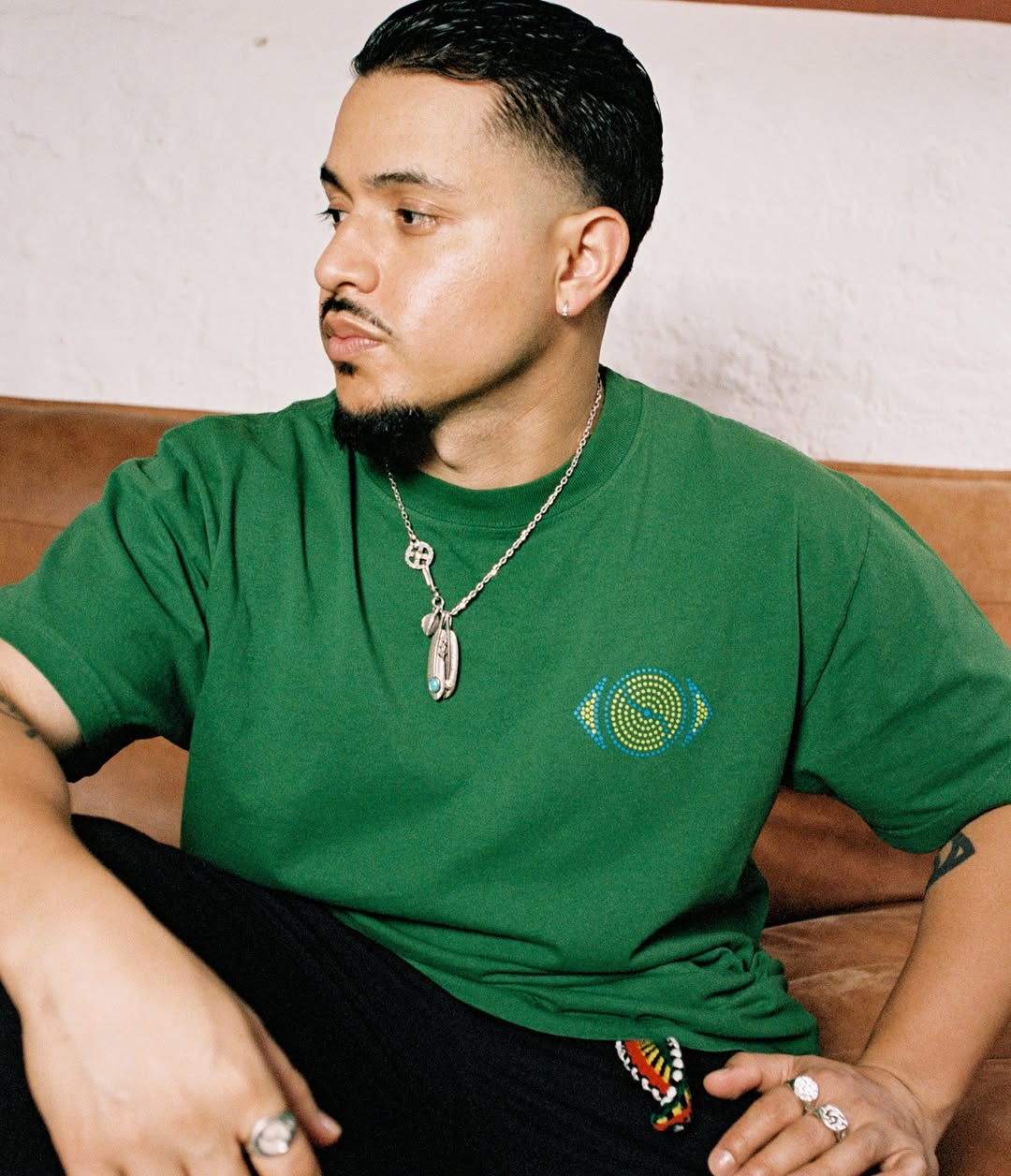 Vicky Grout X Soulection Sep. 25