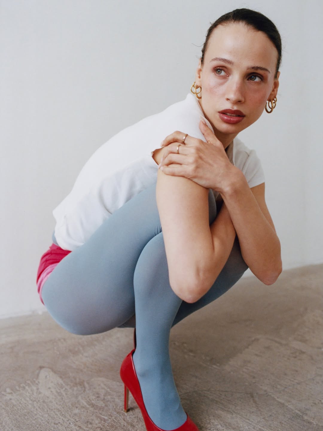 Vicky Grout