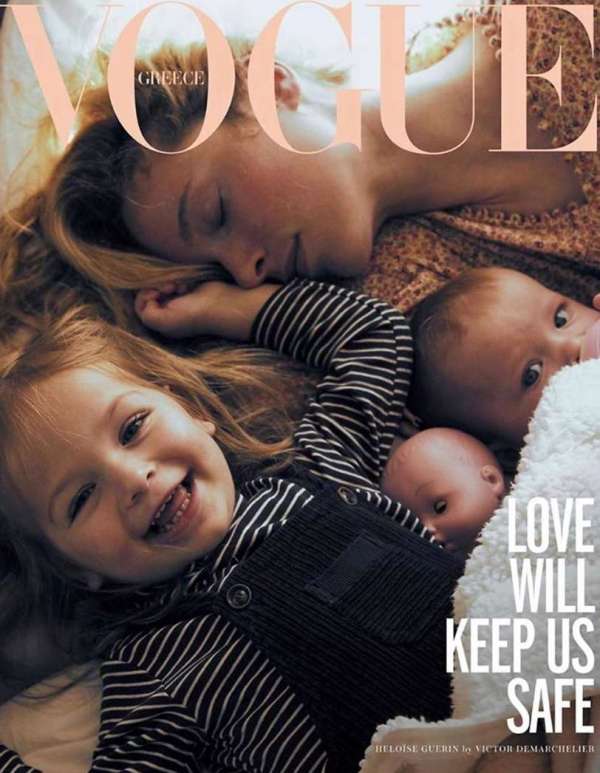 Victor Demarchelier