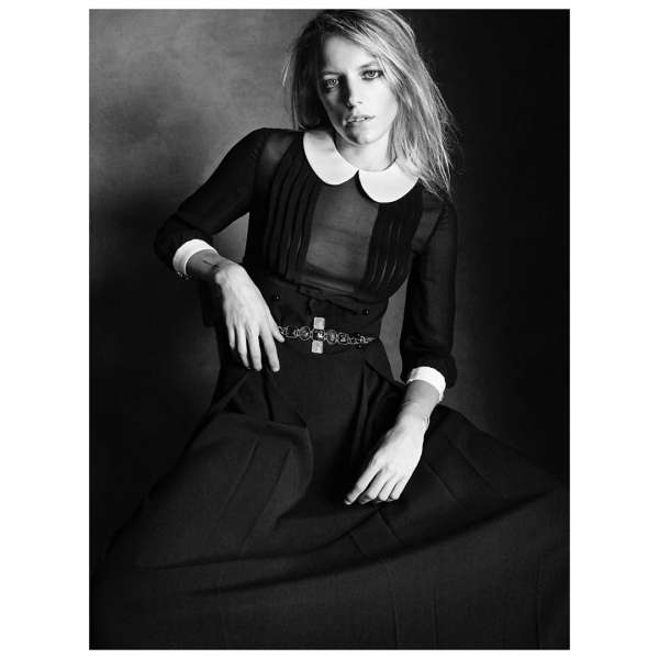 Victor Demarchelier