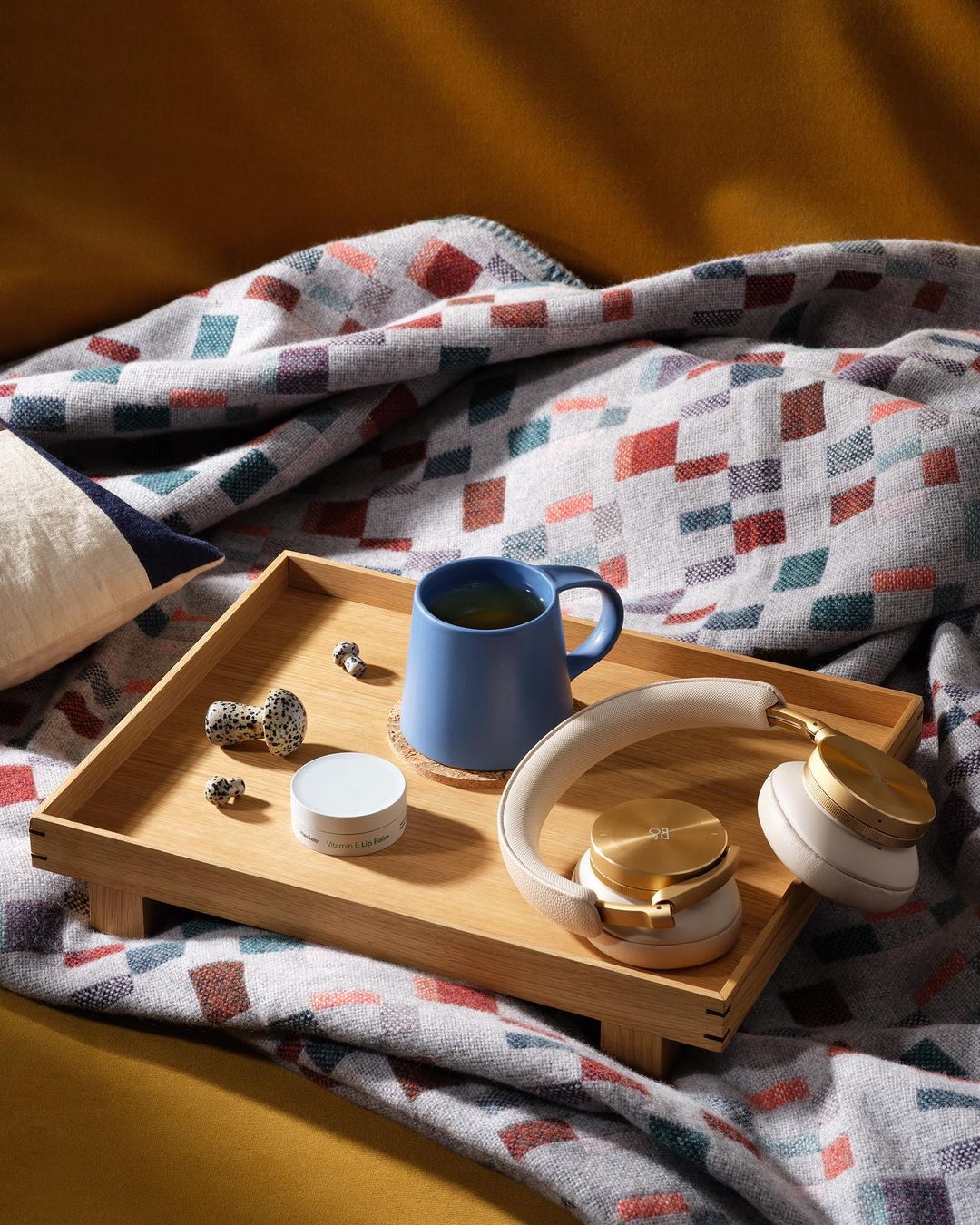 Elle Decoration UK |  Mar. 23