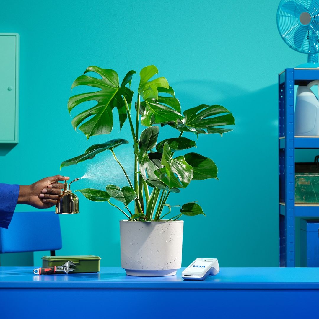 Barclaycard |  Apr. 23