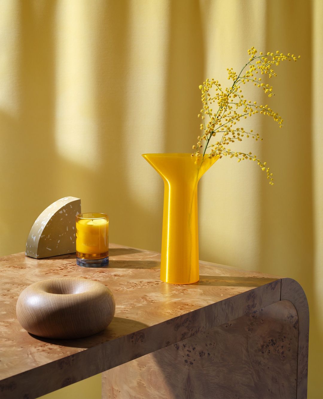 Elle Decoration UK |  Apr. 23