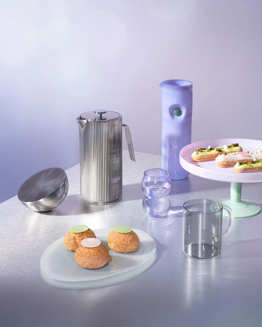 Elle Decoration UK |  Oct. 23