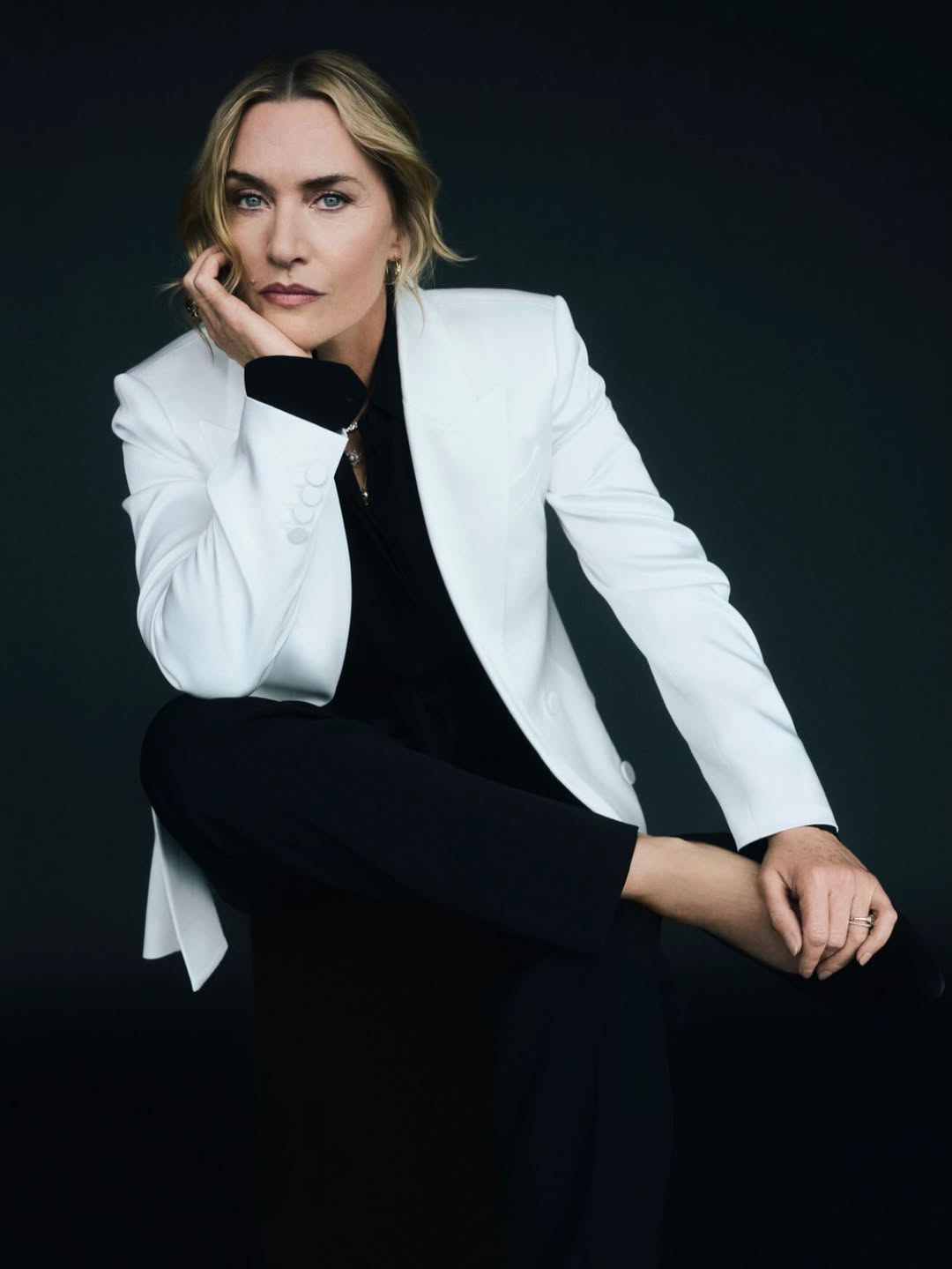 <a href="/victoria-will">Victoria Will</a> X Kate Winslet for Newsweek <span style="text-transform: none; white-space: nowrap;">Jan. 26</span>