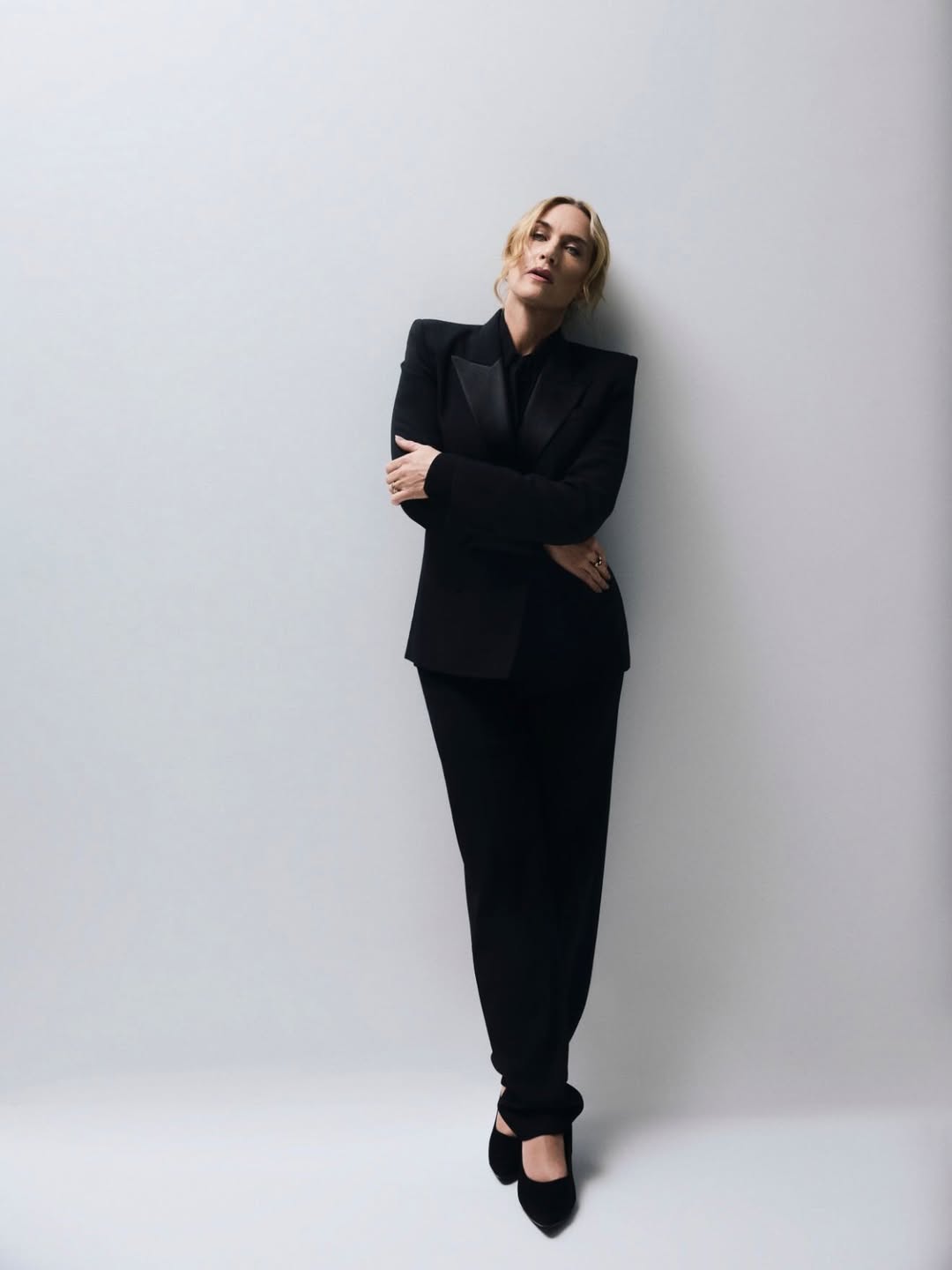 Victoria Will X Newsweek