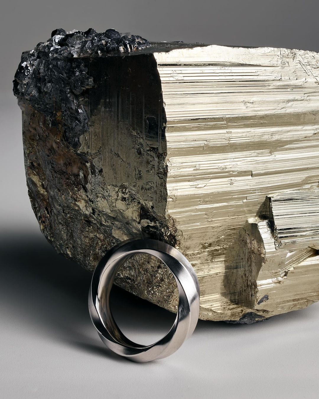 Victor Prado X David Yurman