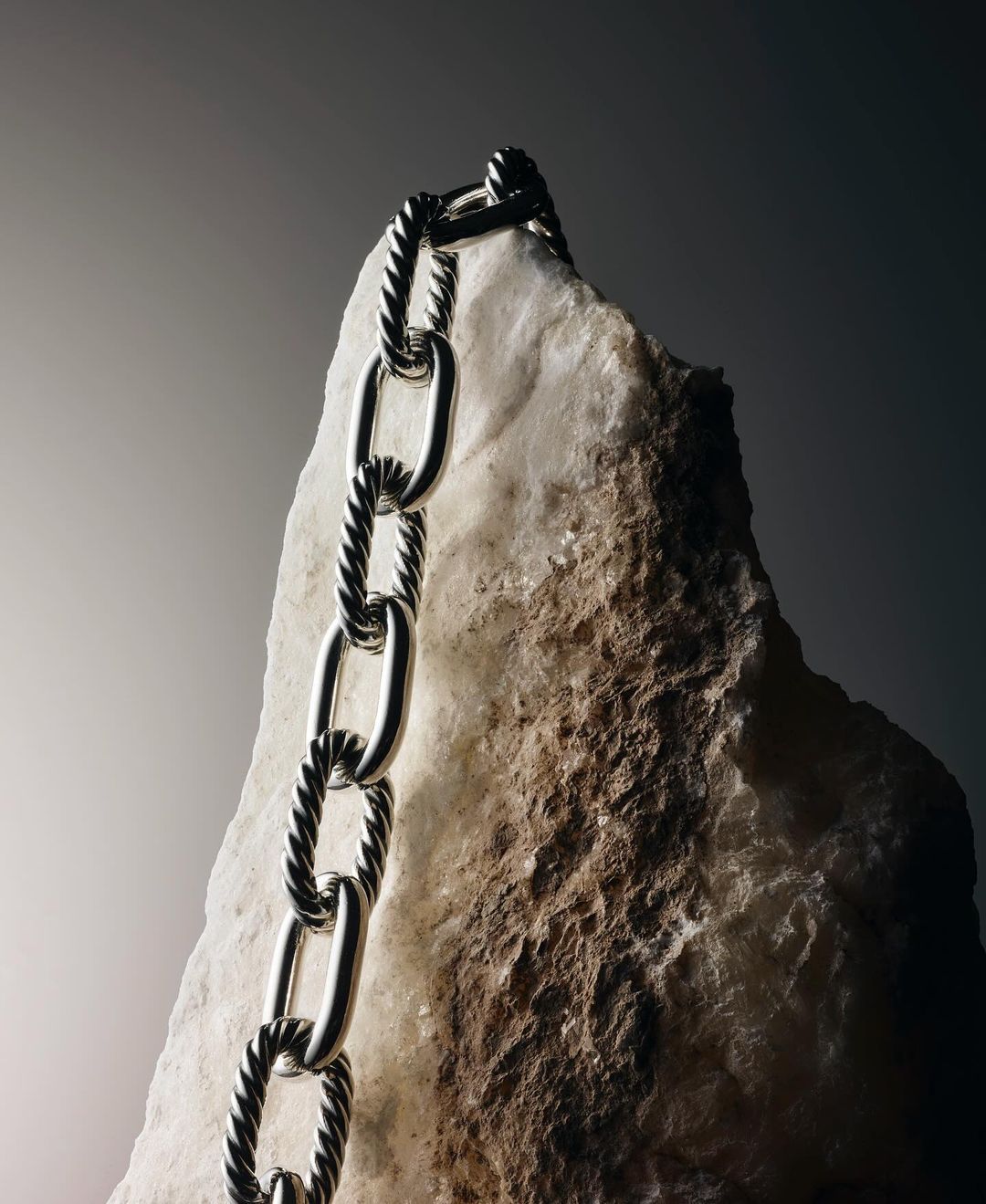 Victor Prado X David Yurman Apr. 24
