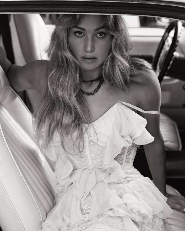 From @VMagazine’s V157 Winter 2025 Issue