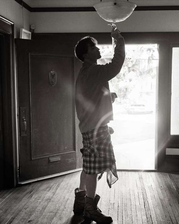 From @VMagazine’s V157 Winter 2025 Issue