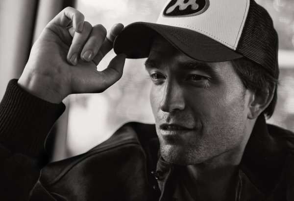 From @VMagazine’s V157 Winter 2025 Issue