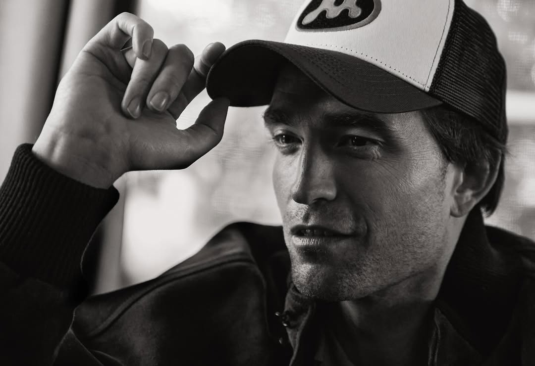 From @VMagazine’s V157 Winter 2025 Issue

Photography @cassblackbird
Fashion  @sweetbabyjamie + @taylor_mcneill
Creative Director / Editor-in-Chief #StephenGan
Interview @mathiasrosenzweig
Hair (Jennifer) @gregoryrussellhair (@thewallgroup)
Hair (Robert) @jamie_grooming (@aframe_agency)
Makeup (Jennifer) @georgieeisdellmakeup (@thewallgroup)
Grooming (Robert) @hollysilius (@r3mgmt)
Manicurist @jennahipp
Cass Bird Studio Manager April Ellis
Casting @itboygregk (@gkldprojects)
Production @viewfindersnyla @itsjustmax 
Editor @thekevinponce
Bookings Director Goran Macura 
Set Designer @betteradams
Lighting Director @clay.howardsmith