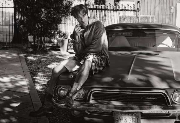 From @VMagazine’s V157 Winter 2025 Issue