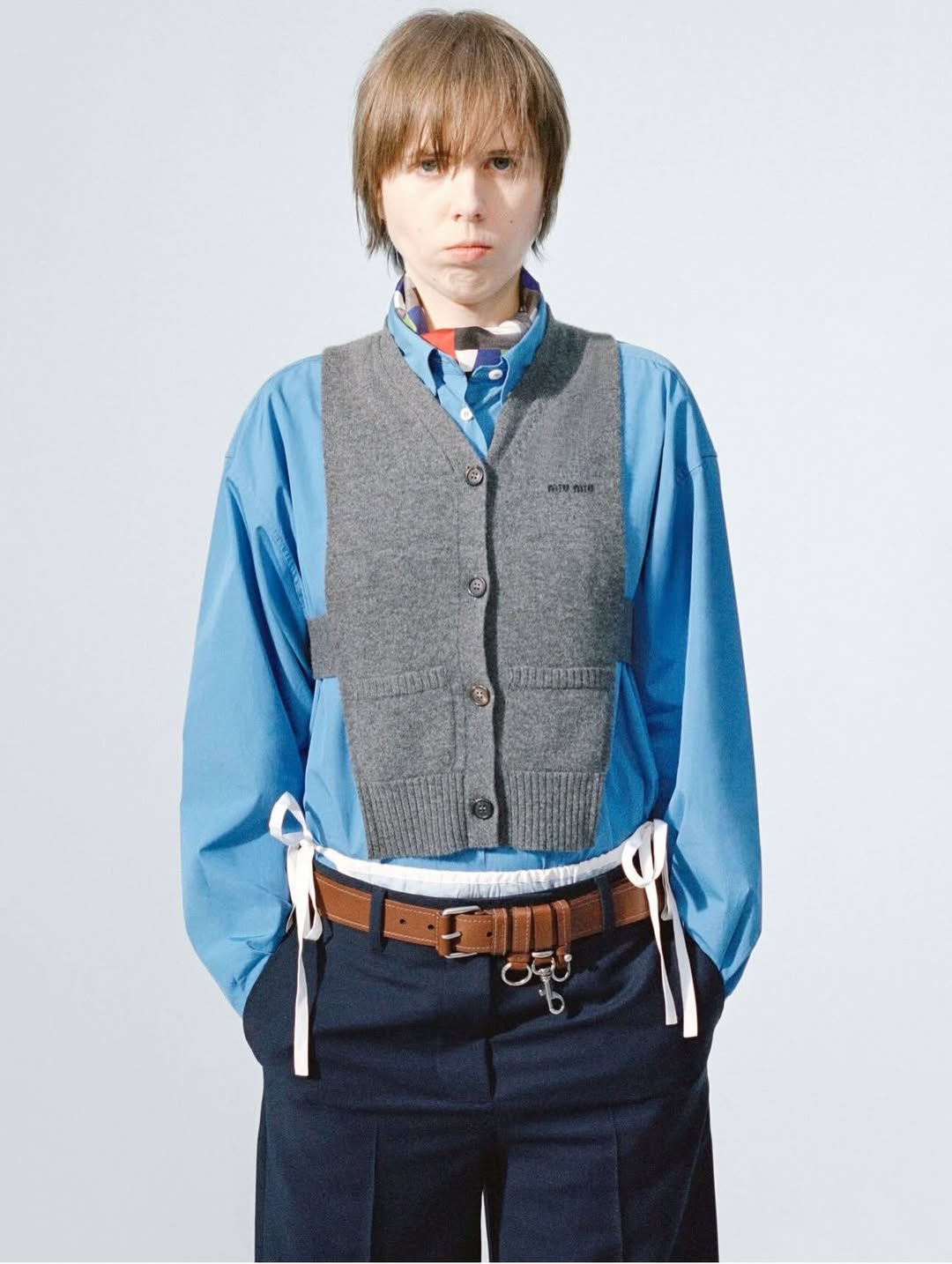 @_n_e_w__y_o_r_k_ for Miu Miu SS26 by @sammpennn @...