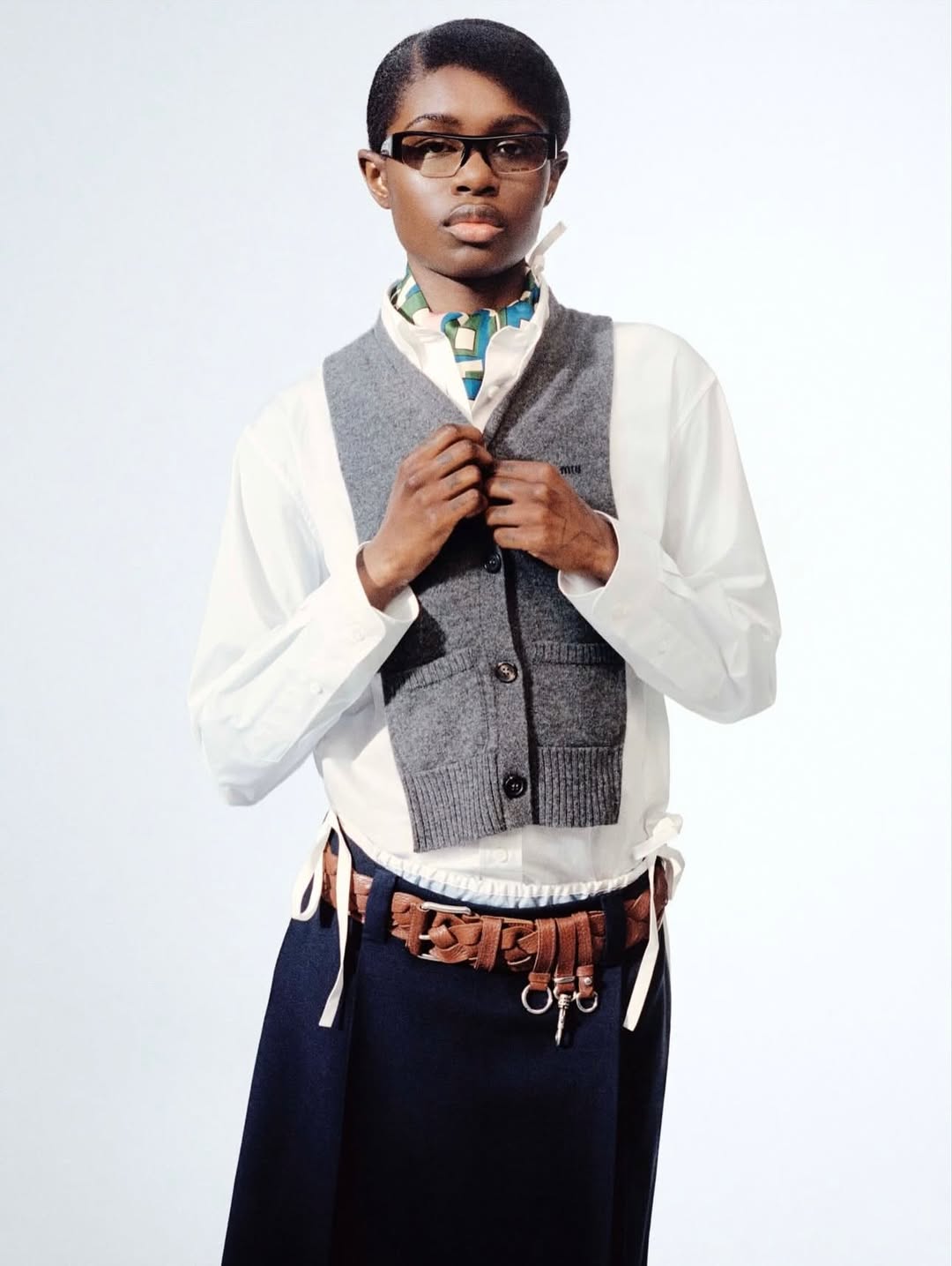 @_n_e_w__y_o_r_k_ for Miu Miu SS26 by @sammpennn @...